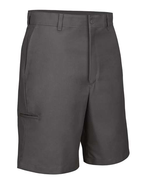 Red Kap Men's Cell Phone Pocket Shorts PT4C