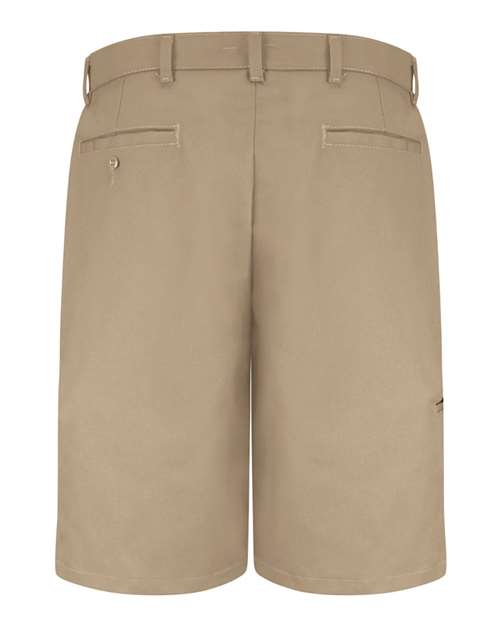 Red Kap Men's Cell Phone Pocket Shorts PT4C