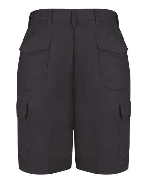 Red Kap Men's Cargo Shorts PT66