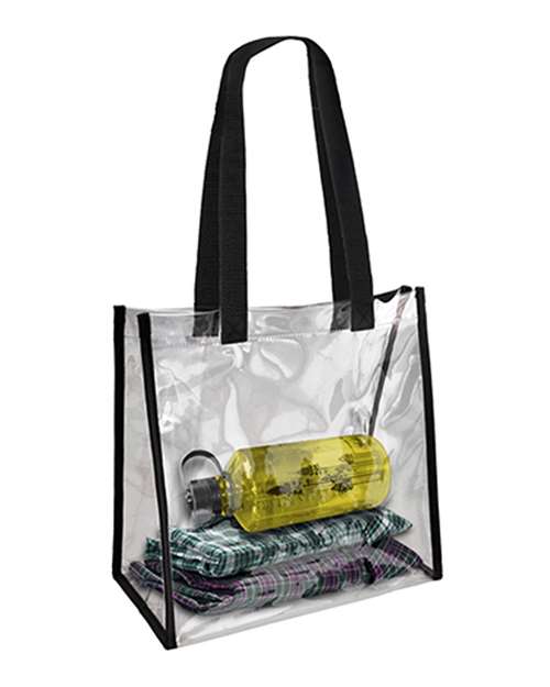 OAD Clear Value Tote OAD5004