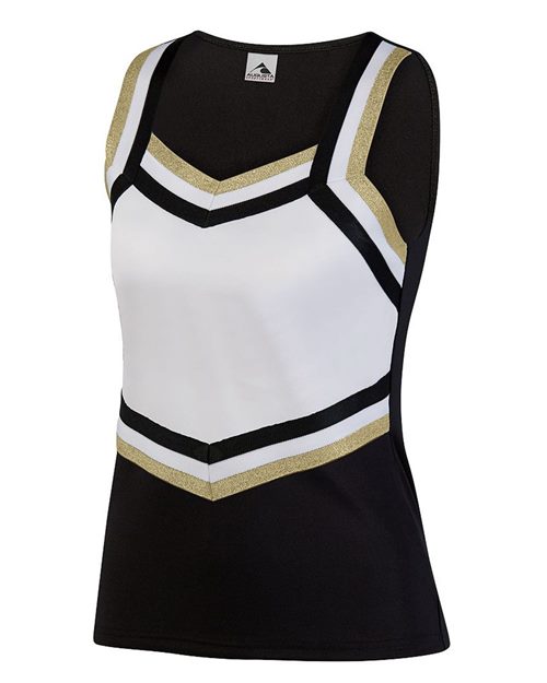 Augusta Sportswear Girls' Pike Cheer Shell 9141
