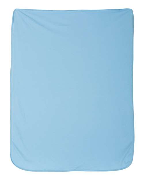 Rabbit Skins Premium Jersey Infant Blanket 1110
