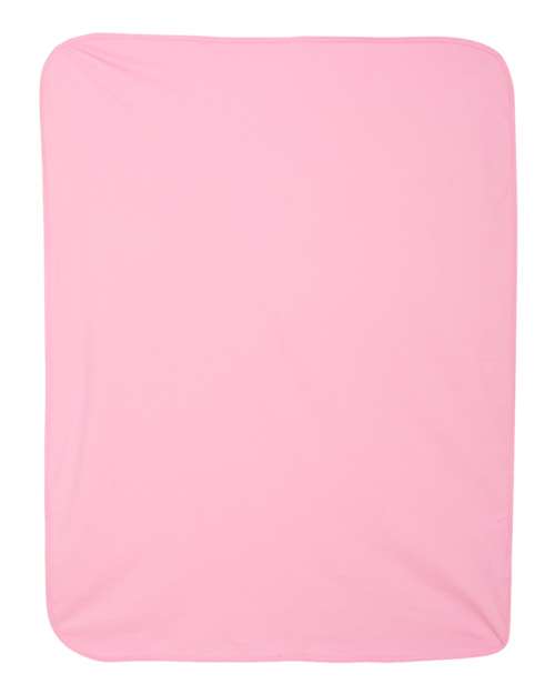 Rabbit Skins Premium Jersey Infant Blanket 1110