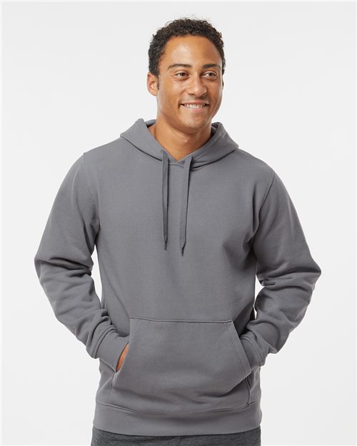 Augusta Sportswear Unisex 60/40 Fleece Hooded Sweatshirt 5414