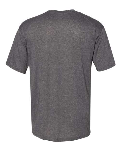 Badger Men's Triblend Performance T-Shirt 4940