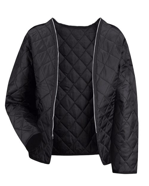 Red Kap Unisex Tall Zip-In/Zip-Out Liner LN30T