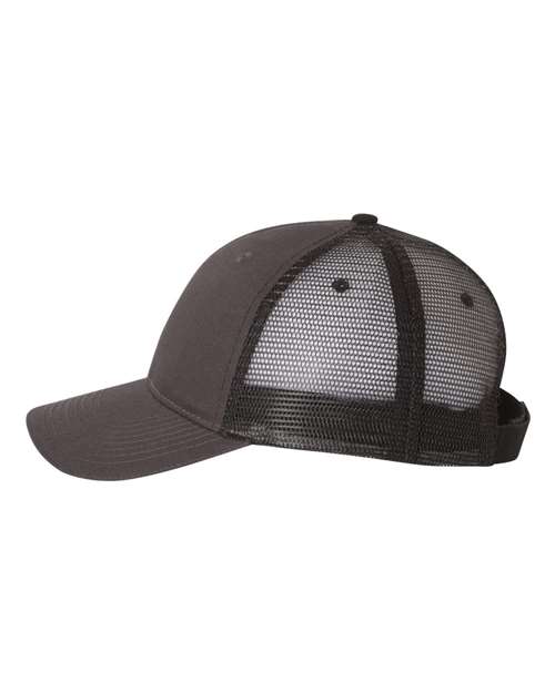 Valucap Sandwich Trucker Cap S102