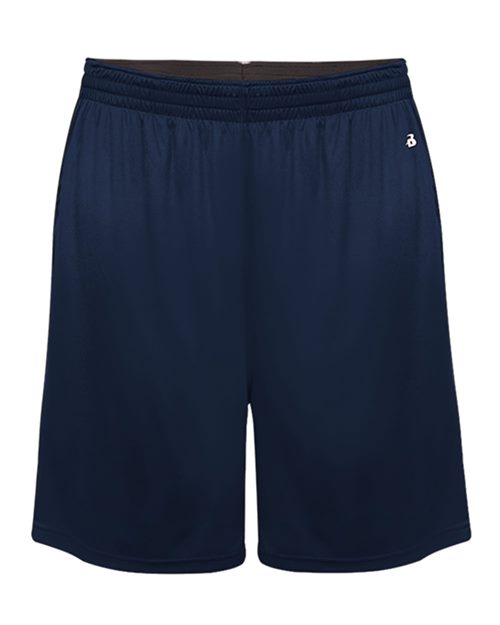 Badger Men's Ultimate SoftLock™ 8" Shorts 4002