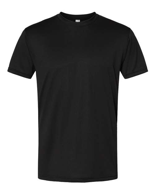 Bayside Unisex USA-Made Performance T-Shirt 5300