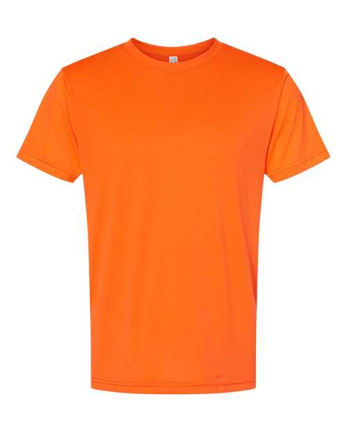 Bayside Unisex USA-Made Performance T-Shirt 5300
