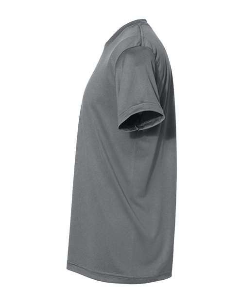 Bayside Unisex USA-Made Performance T-Shirt 5300