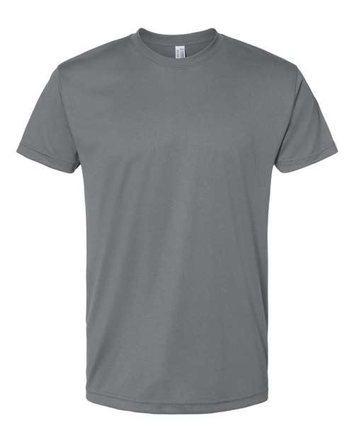 Bayside Unisex USA-Made Performance T-Shirt 5300