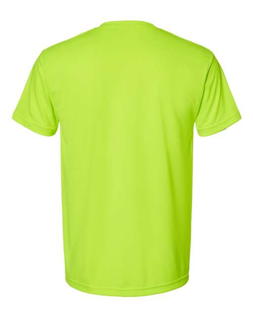 Bayside Unisex USA-Made Performance T-Shirt 5300