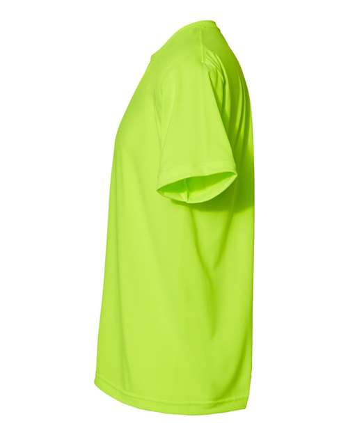 Bayside Unisex USA-Made Performance T-Shirt 5300