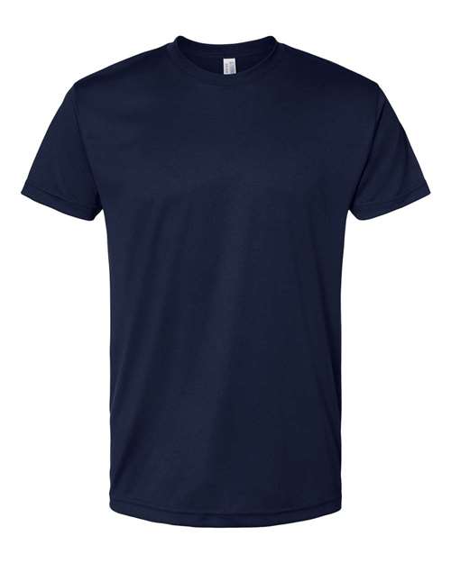 Bayside Unisex USA-Made Performance T-Shirt 5300