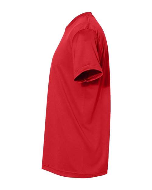 Bayside Unisex USA-Made Performance T-Shirt 5300