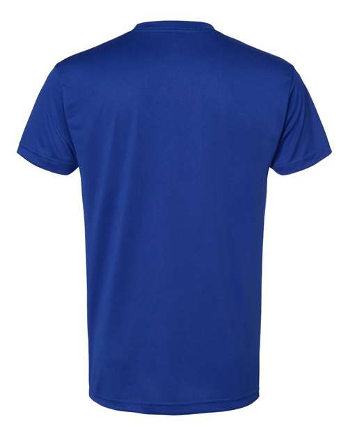 Bayside Unisex USA-Made Performance T-Shirt 5300