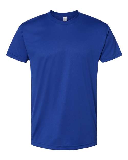 Bayside Unisex USA-Made Performance T-Shirt 5300