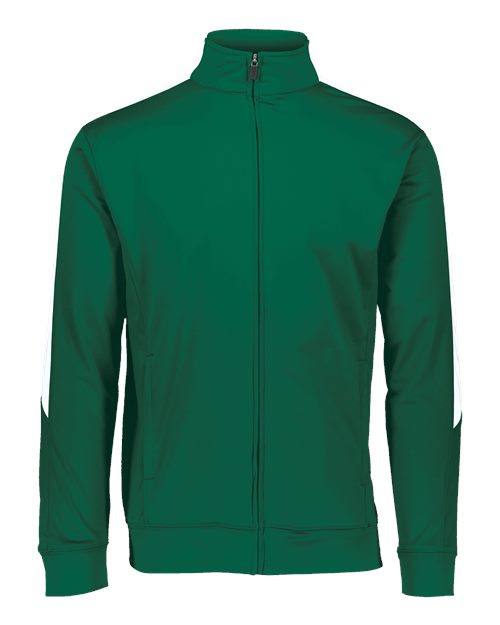 Augusta Sportswear Men's Medalist Jacket 2.0 4395