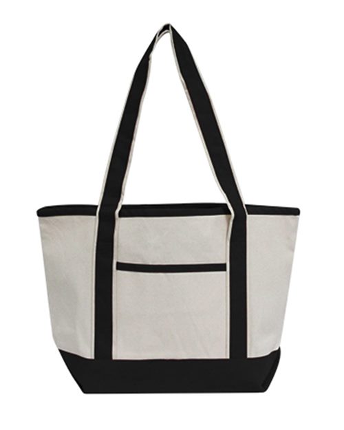 OAD Promotional Heavyweight Medium Beach Tote OAD102