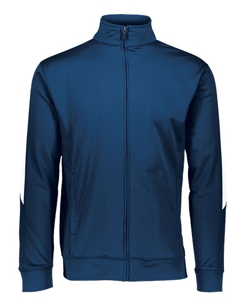 Augusta Sportswear Men's Medalist Jacket 2.0 4395