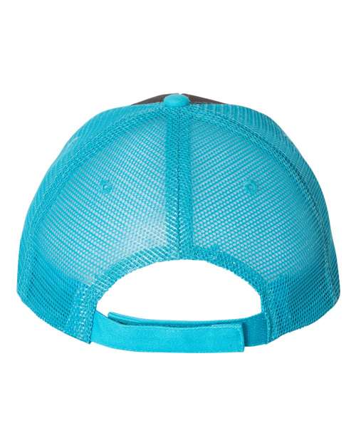 Valucap Sandwich Trucker Cap S102