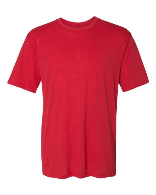 Badger Men's Triblend Performance T-Shirt 4940