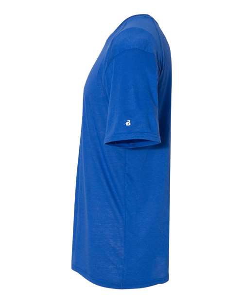 Badger Men's Triblend Performance T-Shirt 4940