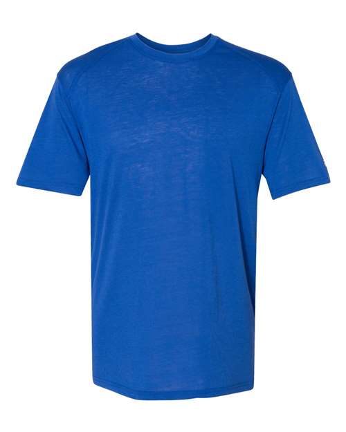 Badger Men's Triblend Performance T-Shirt 4940