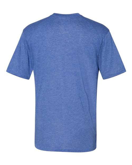 Badger Men's Triblend Performance T-Shirt 4940