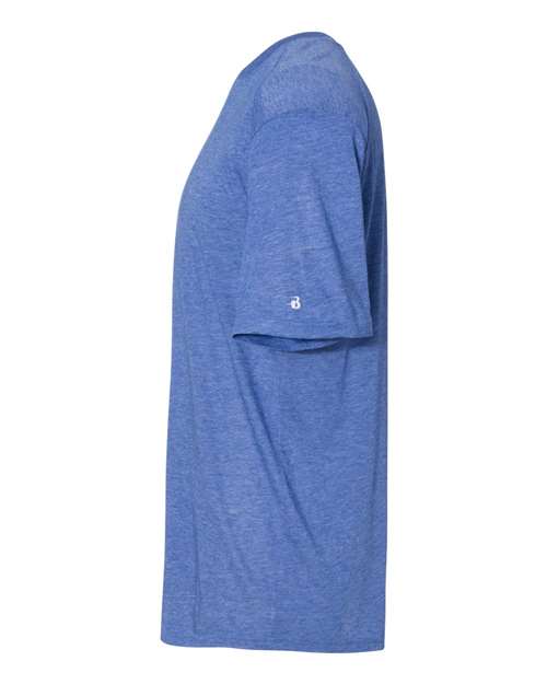 Badger Men's Triblend Performance T-Shirt 4940