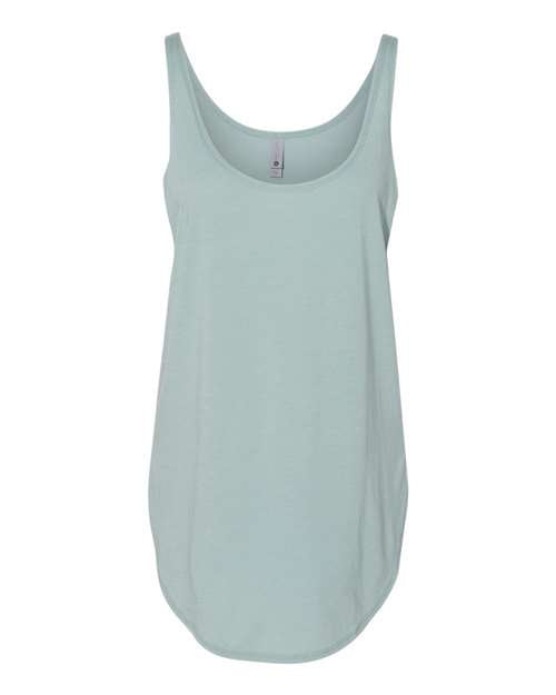 Next Level Women's Festival Tank 5033