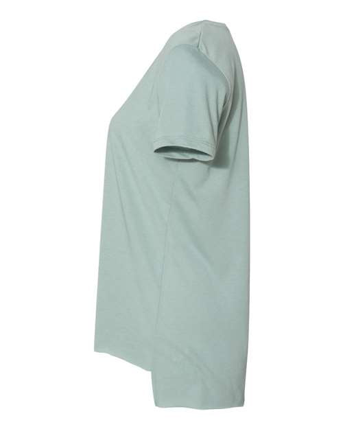 Next Level Women's Festival Scoop Neck T-Shirt 5030