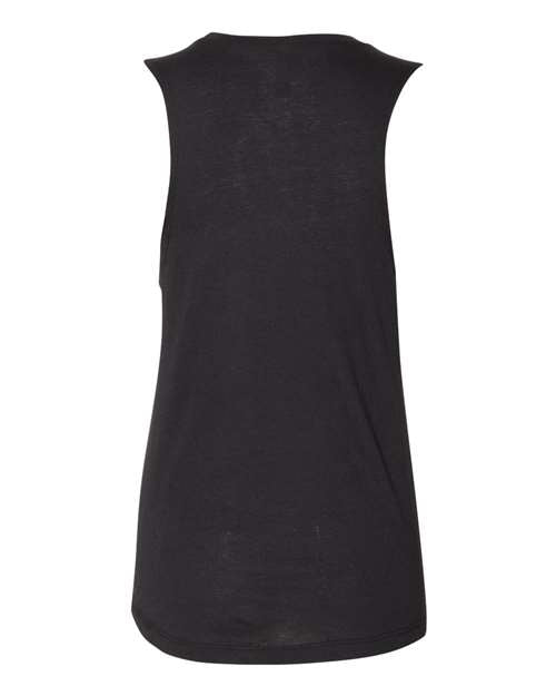 Next Level Women’s Festival Muscle Tank Top 5013