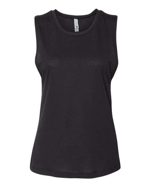Next Level Women’s Festival Muscle Tank Top 5013