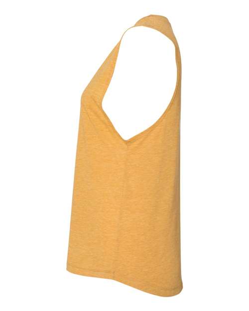 Next Level Women’s Festival Muscle Tank Top 5013