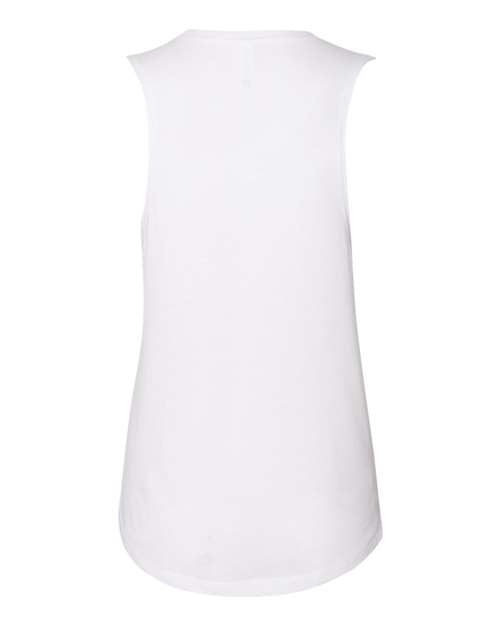 Next Level Women’s Festival Muscle Tank Top 5013