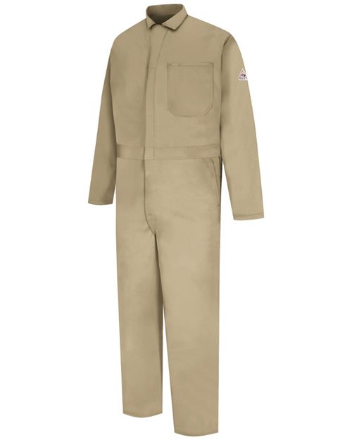 Bulwark Men's Tall Classic Coverall Excel FR CEC2T