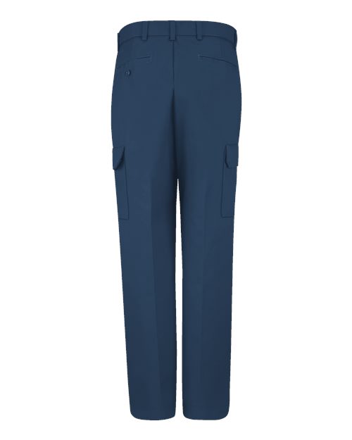 Red Kap Men's Industrial Cargo Pants PT88
