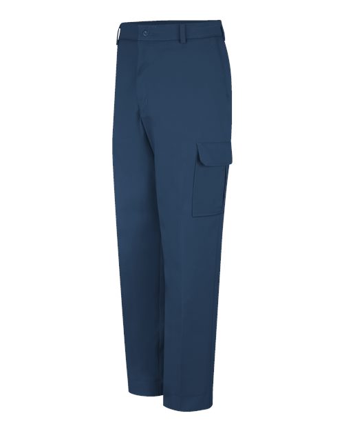 Red Kap Men's Industrial Cargo Pants PT88