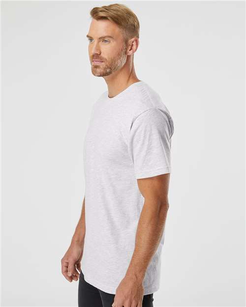 American Apparel Unisex Fine Jersey Tee 2001