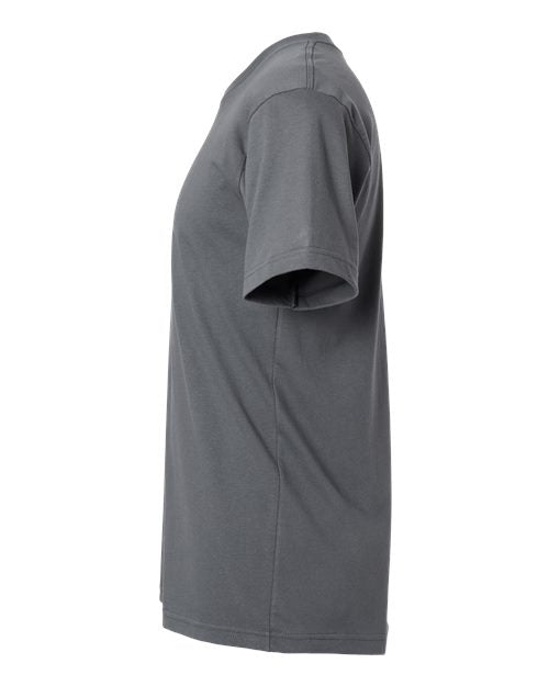American Apparel Unisex Fine Jersey Tee 2001