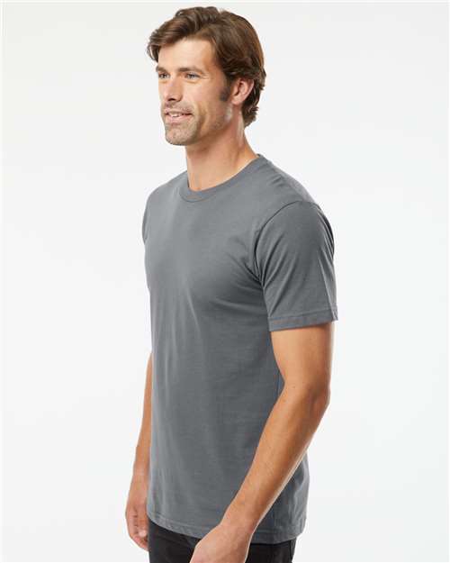 American Apparel Unisex Fine Jersey Tee 2001