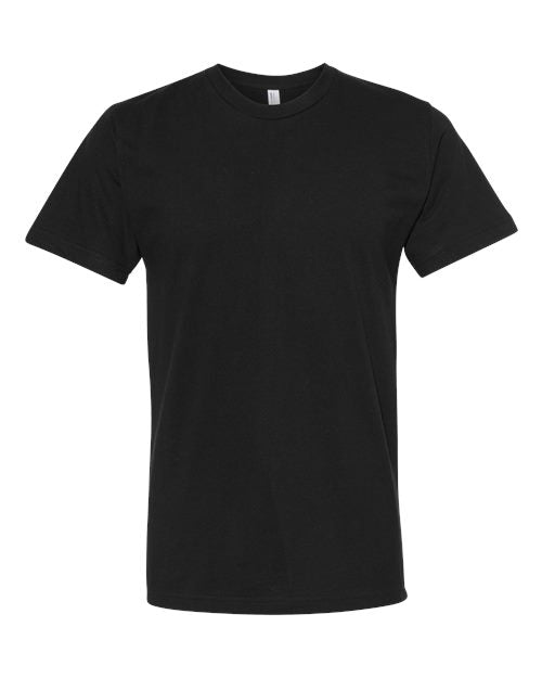American Apparel Unisex Fine Jersey Tee 2001