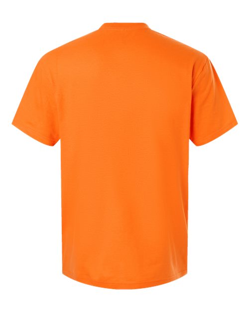 American Apparel Unisex Fine Jersey Tee 2001