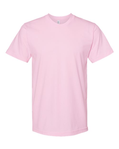 American Apparel Unisex Fine Jersey Tee 2001