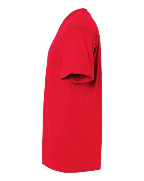 American Apparel Unisex Fine Jersey Tee 2001