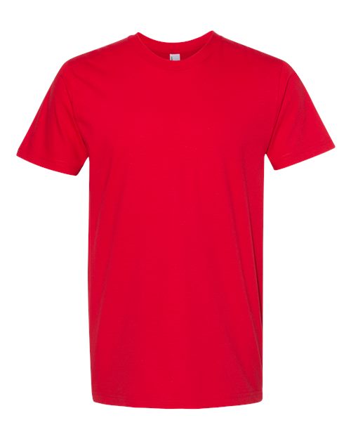American Apparel Unisex Fine Jersey Tee 2001