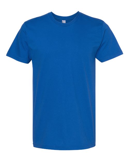 American Apparel Unisex Fine Jersey Tee 2001
