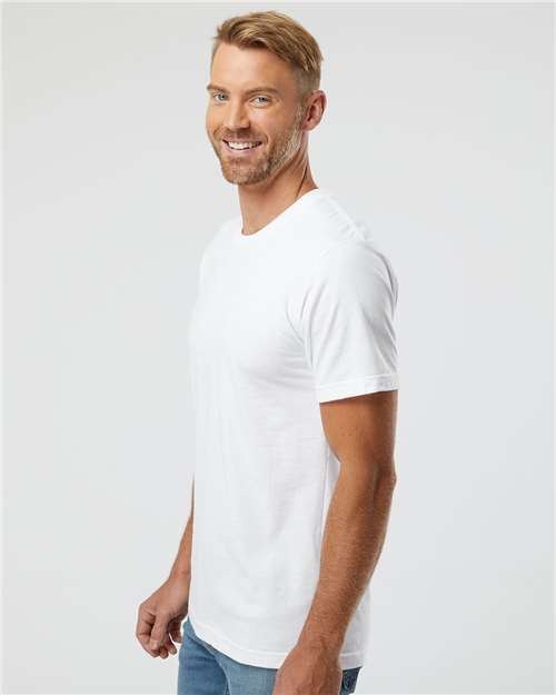 American Apparel Unisex Fine Jersey Tee 2001